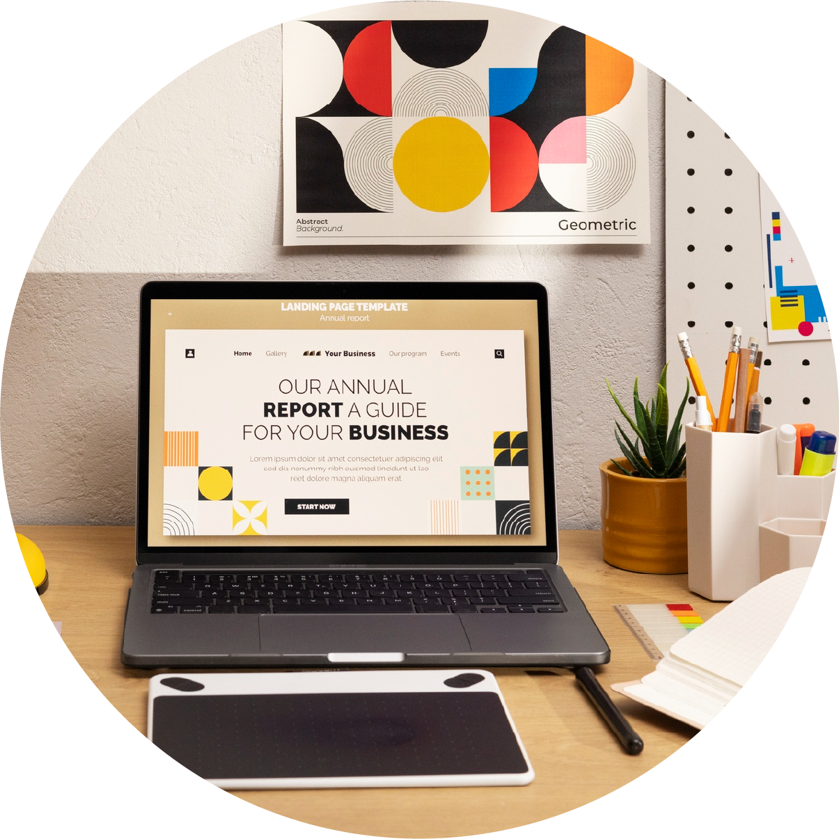 Diseño web
