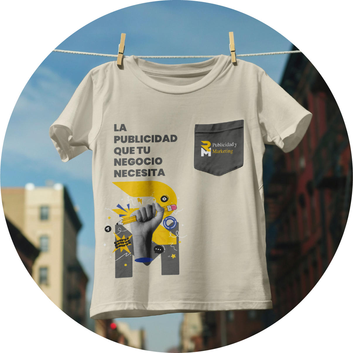 Merchandising